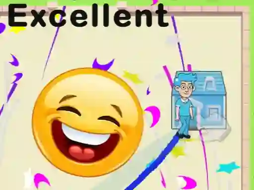 لعبة Draw To Home على الانترنت