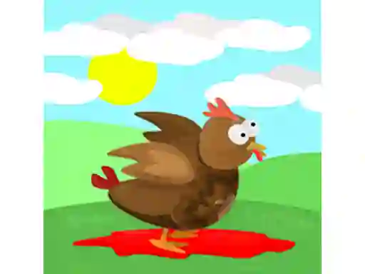 لعبة Flappy Annihilation 2 على الانترنت