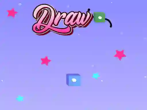 لعبة Draw على الانترنت