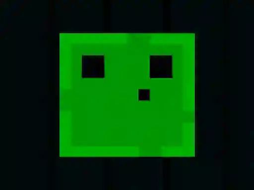 لعبة MC Slime على الانترنت