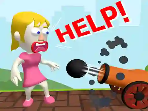 لعبة Save Them All على الانترنت