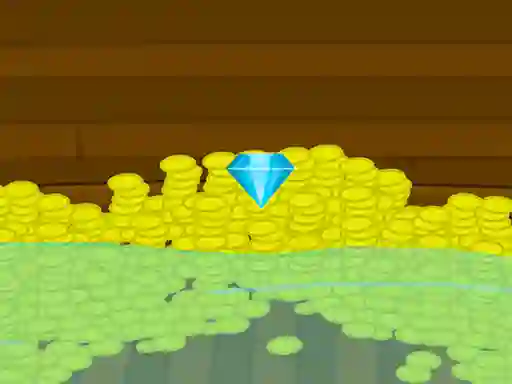 لعبة Sunken Treasure Escape على الانترنت