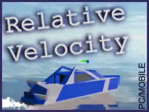 لعبة Relative Velocity على الانترنت