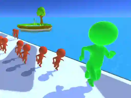 لعبة Prison Gates على الانترنت
