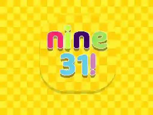 لعبة nine31! على الانترنت