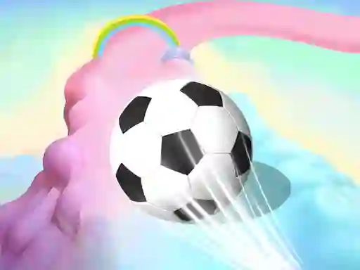 لعبة 3D Super Rolling Ball Race على الانترنت