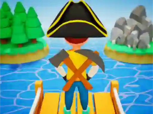 لعبة Misland على الانترنت