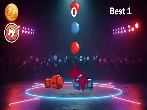 لعبة Ring Master Legends على الانترنت