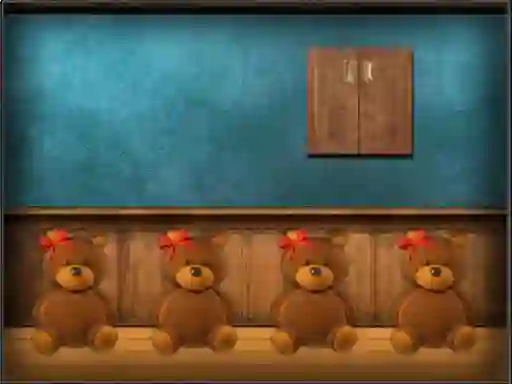 لعبة Amgel Kids Room Escape 55 على الانترنت
