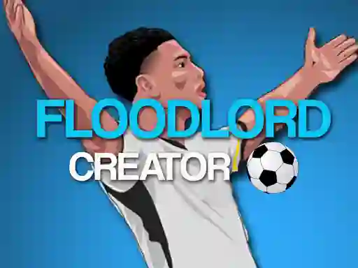 لعبة Floodlord Creator على الانترنت