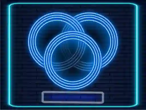 لعبة Neon Jump على الانترنت