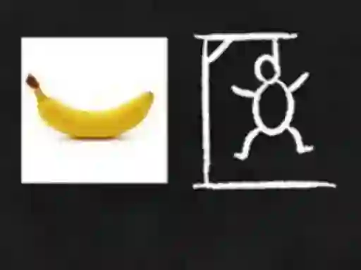 لعبة Fruits and Veggies Hangman على الانترنت