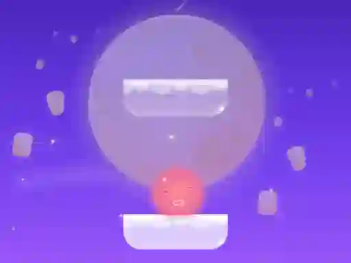 لعبة Moon Jump على الانترنت