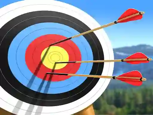 لعبة Bow Masters 3D على الانترنت