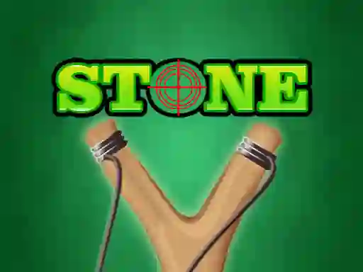 لعبة Stone على الانترنت