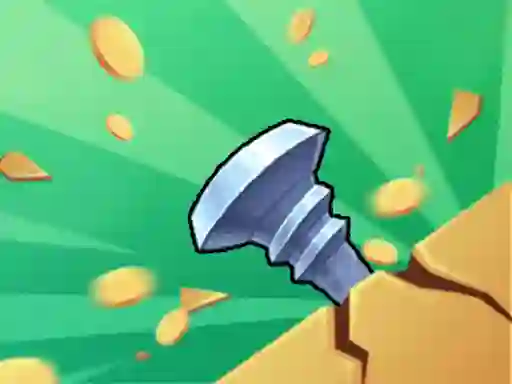 لعبة Screwdriver على الانترنت