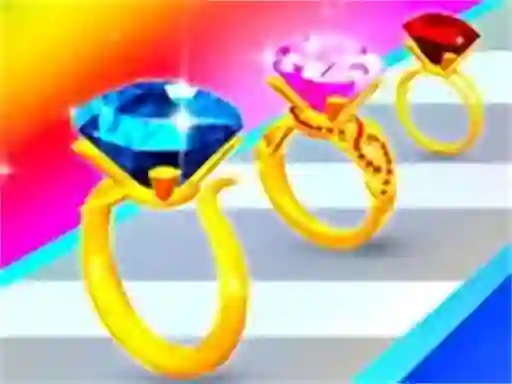 لعبة Gem Stack على الانترنت