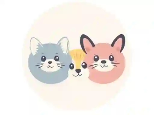لعبة Crazy Animals على الانترنت