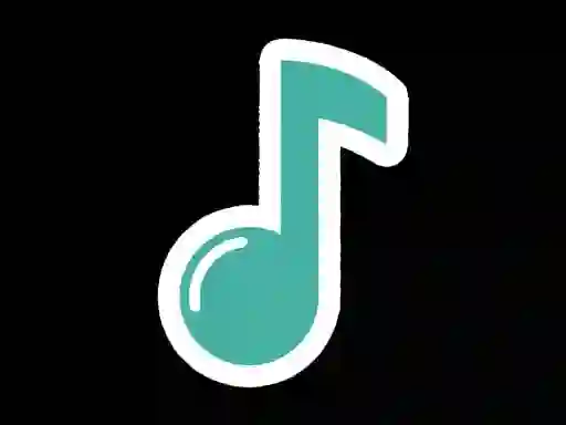 لعبة Music Genie على الانترنت