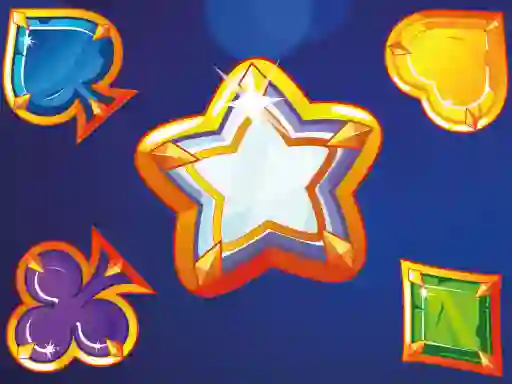 لعبة Poker Match King على الانترنت