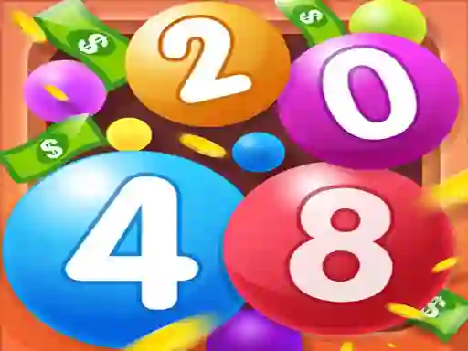 لعبة Bubbles Number على الانترنت