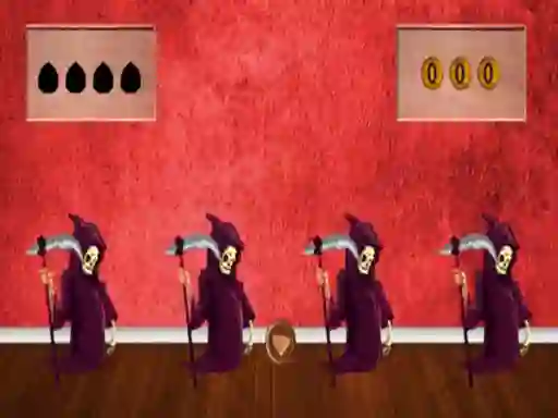 لعبة Good Witch Escape 2 على الانترنت
