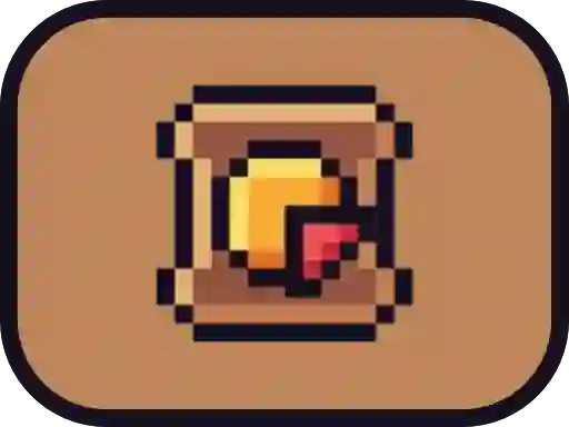 لعبة Pixel Gold Clicker على الانترنت