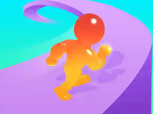 لعبة Muscle Race 3D على الانترنت