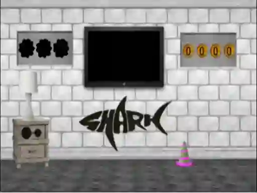 لعبة Construction House Escape على الانترنت