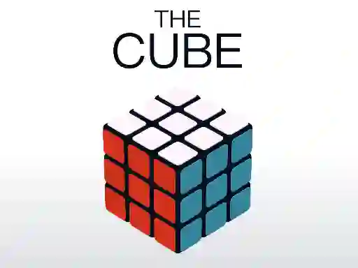لعبة The Cube على الانترنت