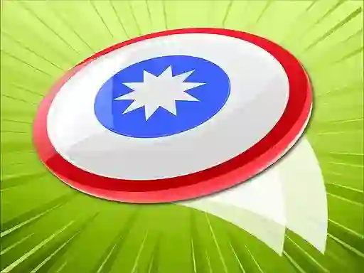 لعبة Utltimate Frisbee على الانترنت