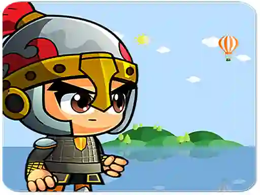 لعبة Ninja Runner على الانترنت