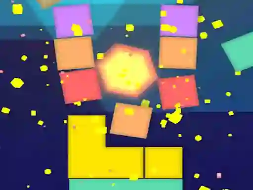 لعبة Hexa Balance Tower على الانترنت
