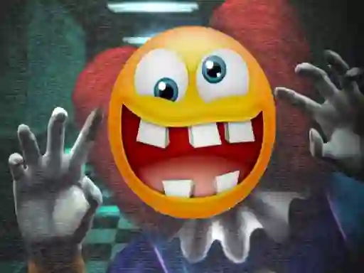لعبة Do not enter this game at night على الانترنت