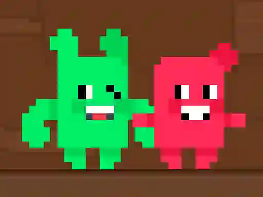 لعبة UglyVilla على الانترنت