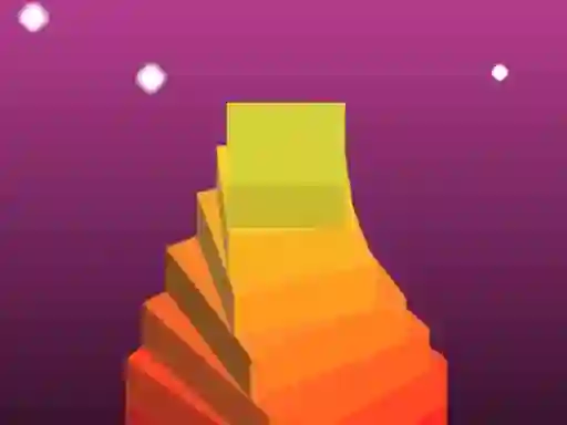 لعبة Block Stack 3D على الانترنت