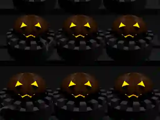 لعبة Halloween Remembers على الانترنت