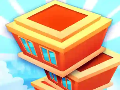 لعبة Build Tower على الانترنت