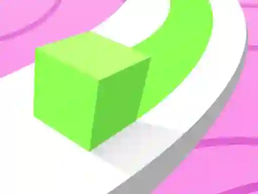 لعبة Color Adventure: Draw and Go على الانترنت
