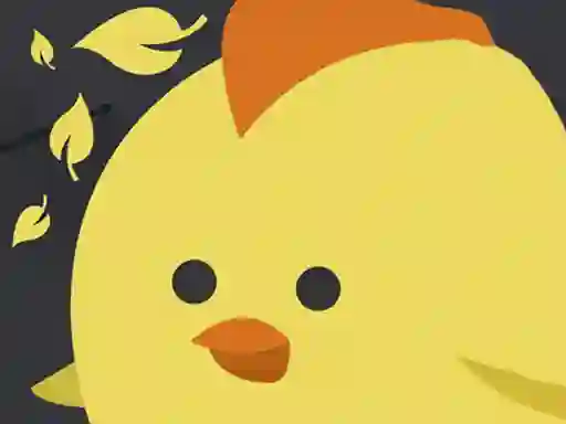 لعبة Jumpy! The legacy of a chicken على الانترنت