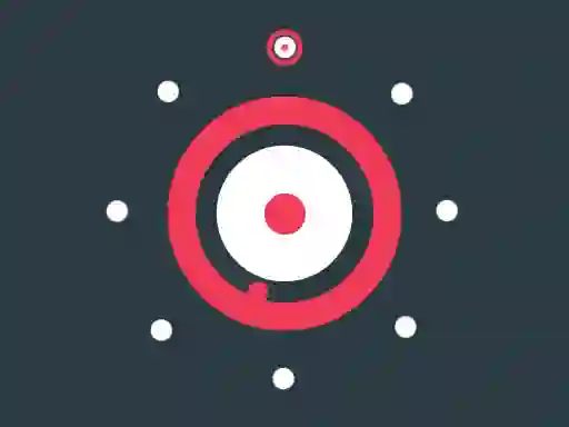 لعبة Radius Ball على الانترنت