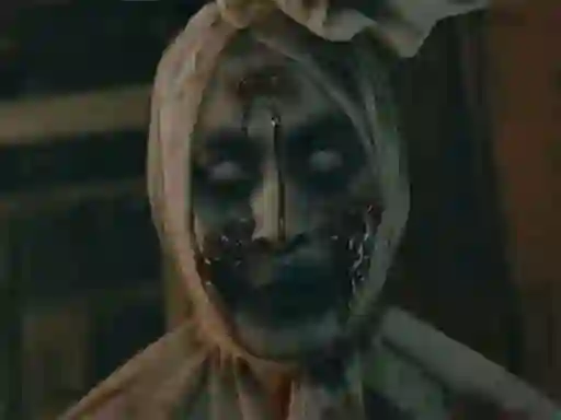 لعبة Pocong and Kuntilanak Terror Horror على الانترنت