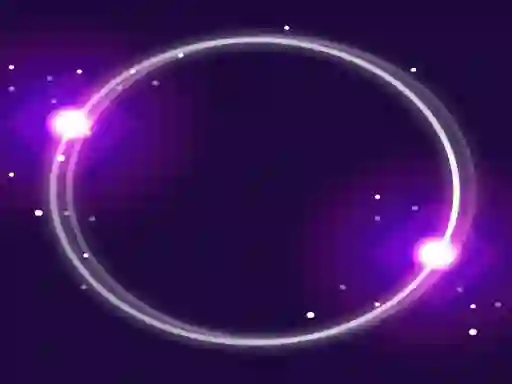 لعبة NEON 360 على الانترنت