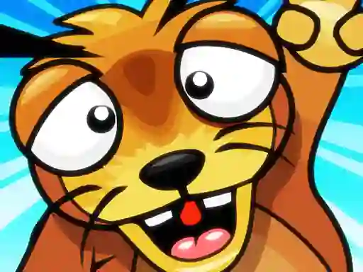 لعبة Lemmings Savior على الانترنت