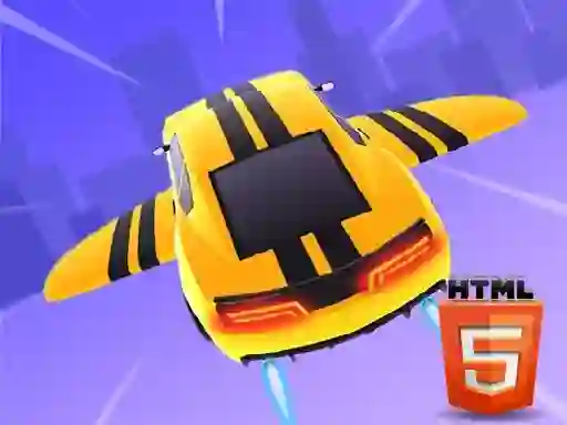 لعبة Turbo Racing 3D HTML5 على الانترنت
