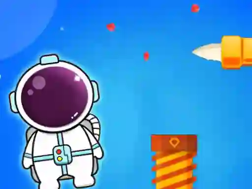 لعبة Space على الانترنت