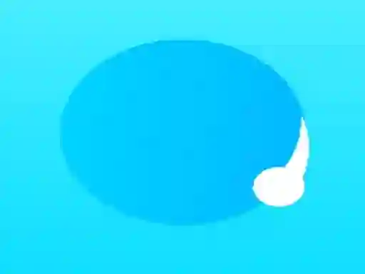 لعبة Cricle Dash! على الانترنت