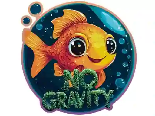 لعبة No Gravity على الانترنت
