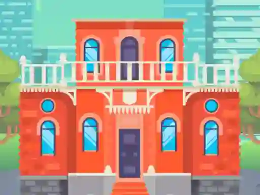 لعبة Infinity Tower على الانترنت