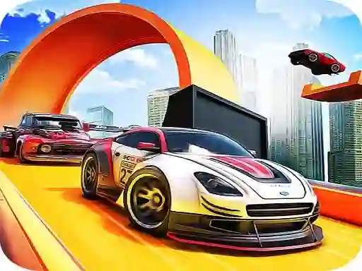 لعبة Car Driving 3d Simulator على الانترنت